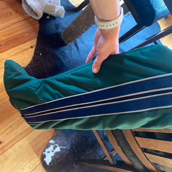 Boot bag - Picture 2 of 2